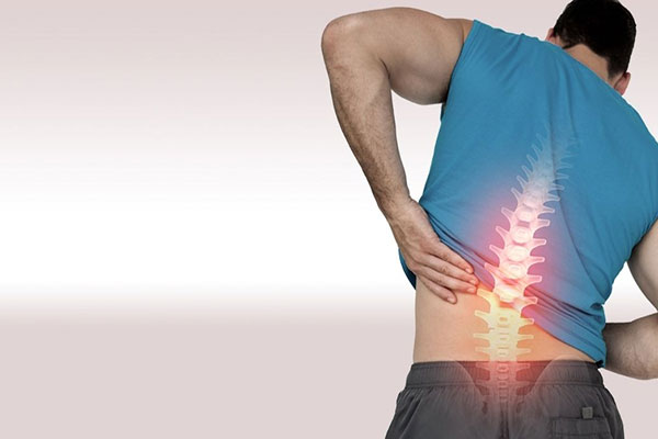 علایم-دیسک-کمر