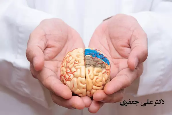 علت-کوچک-شدن-مغز