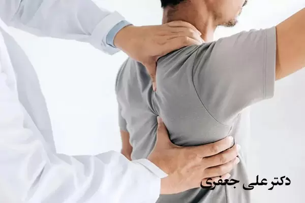 علایم-آرتروز-گردن