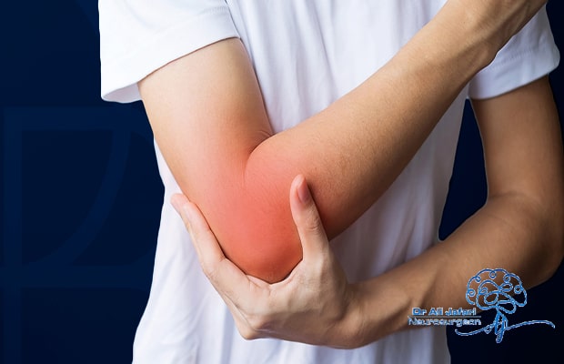 راهکارهای-درمان-درد-آرنج